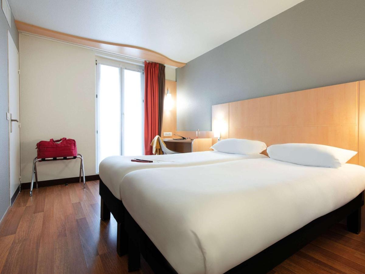 ibis Paris Opera La Fayette Otel Dış mekan fotoğraf