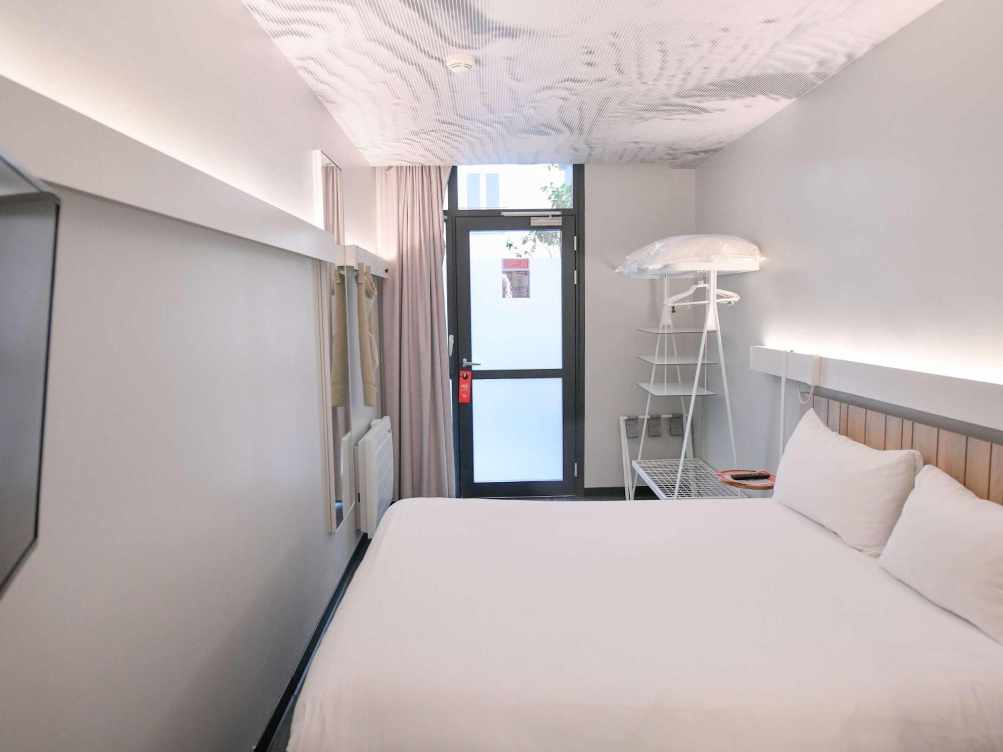 ibis Paris Opera La Fayette Otel Dış mekan fotoğraf